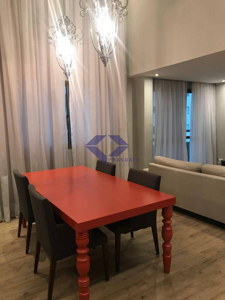 Apartamento à venda com 2 quartos, 100m² - Foto 6