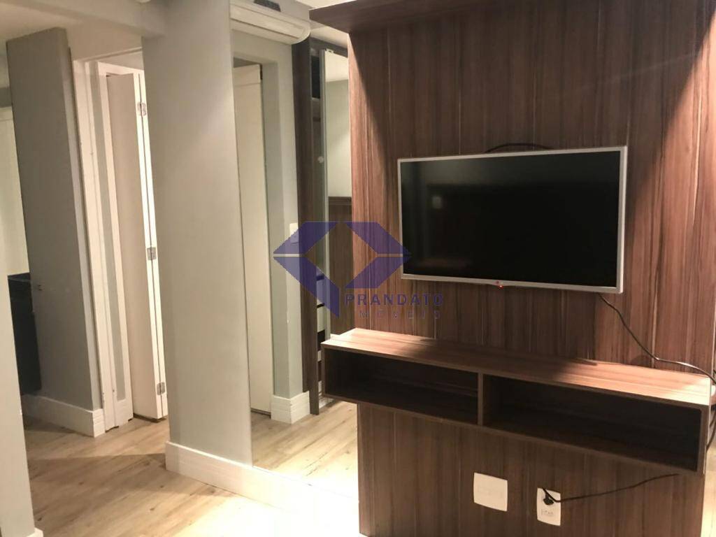 Apartamento à venda com 2 quartos, 100m² - Foto 17