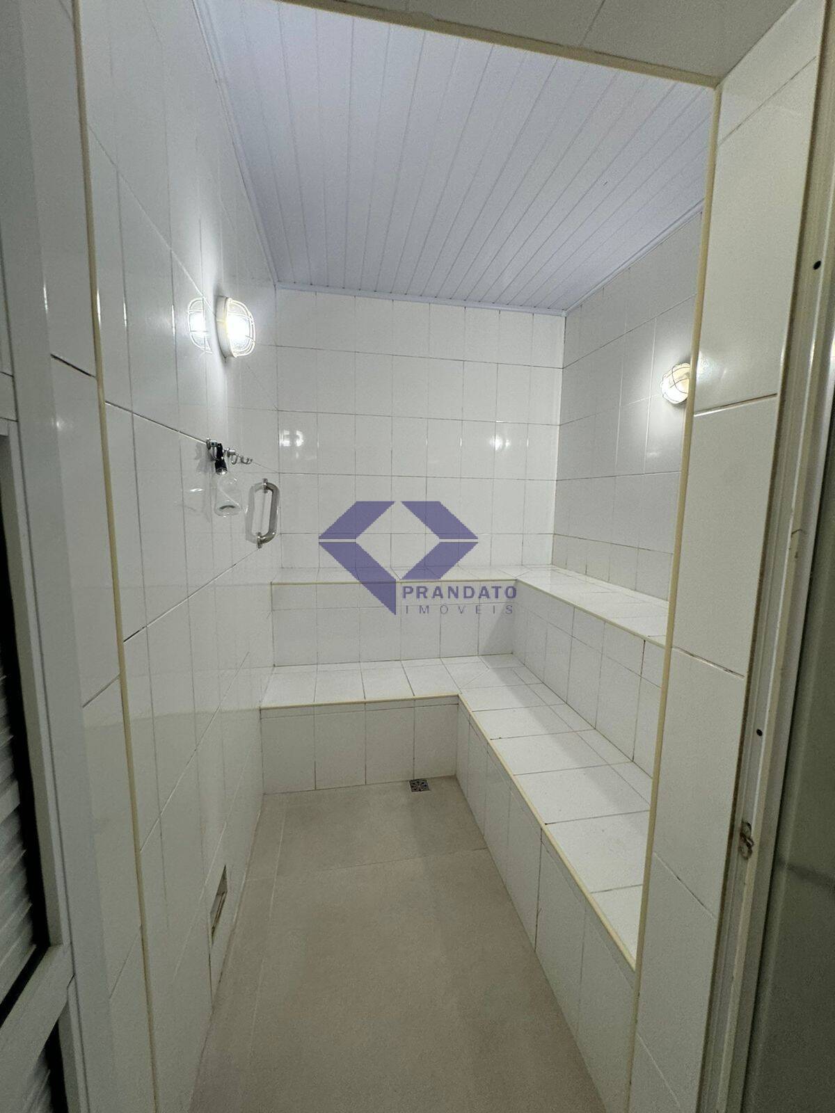 Apartamento à venda com 1 quarto, 51m² - Foto 25