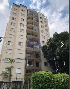 Apartamento à venda com 2 quartos, 62m² - Foto 26