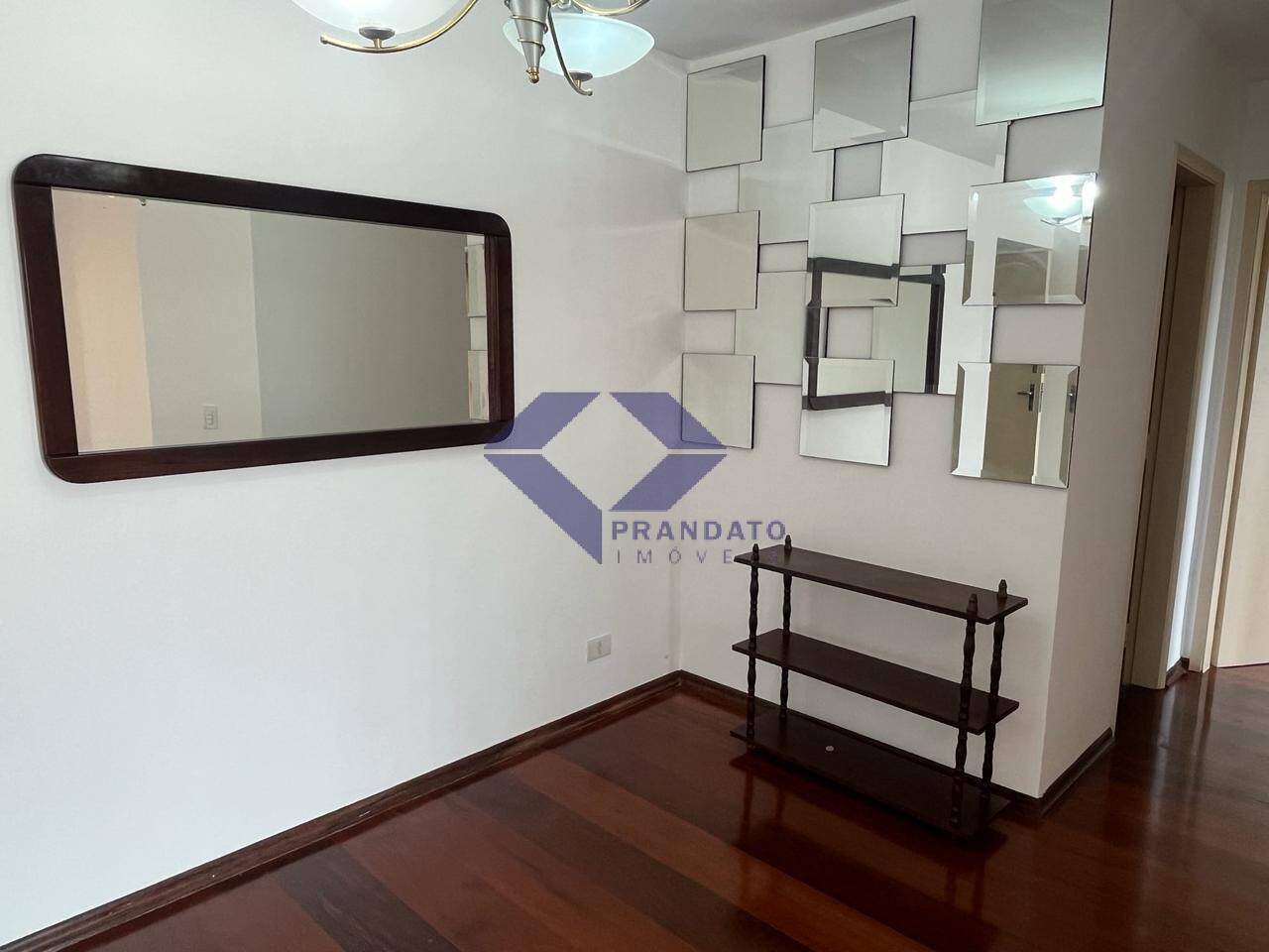 Apartamento à venda com 2 quartos, 62m² - Foto 4