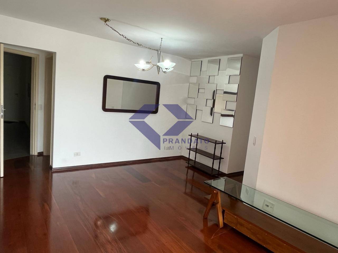 Apartamento à venda com 2 quartos, 62m² - Foto 3