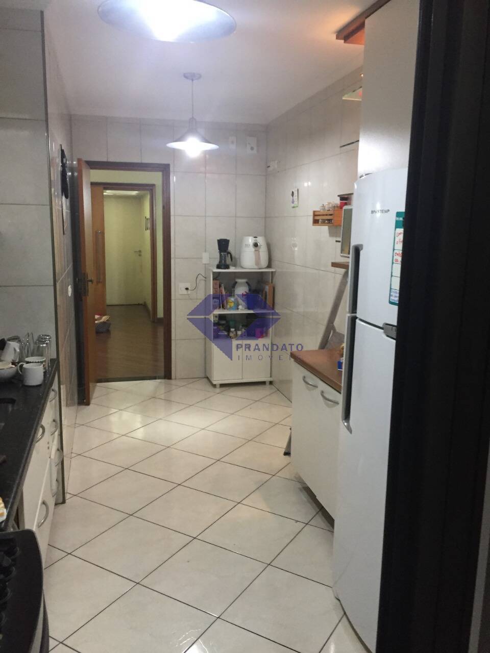 Apartamento à venda com 2 quartos, 89m² - Foto 10