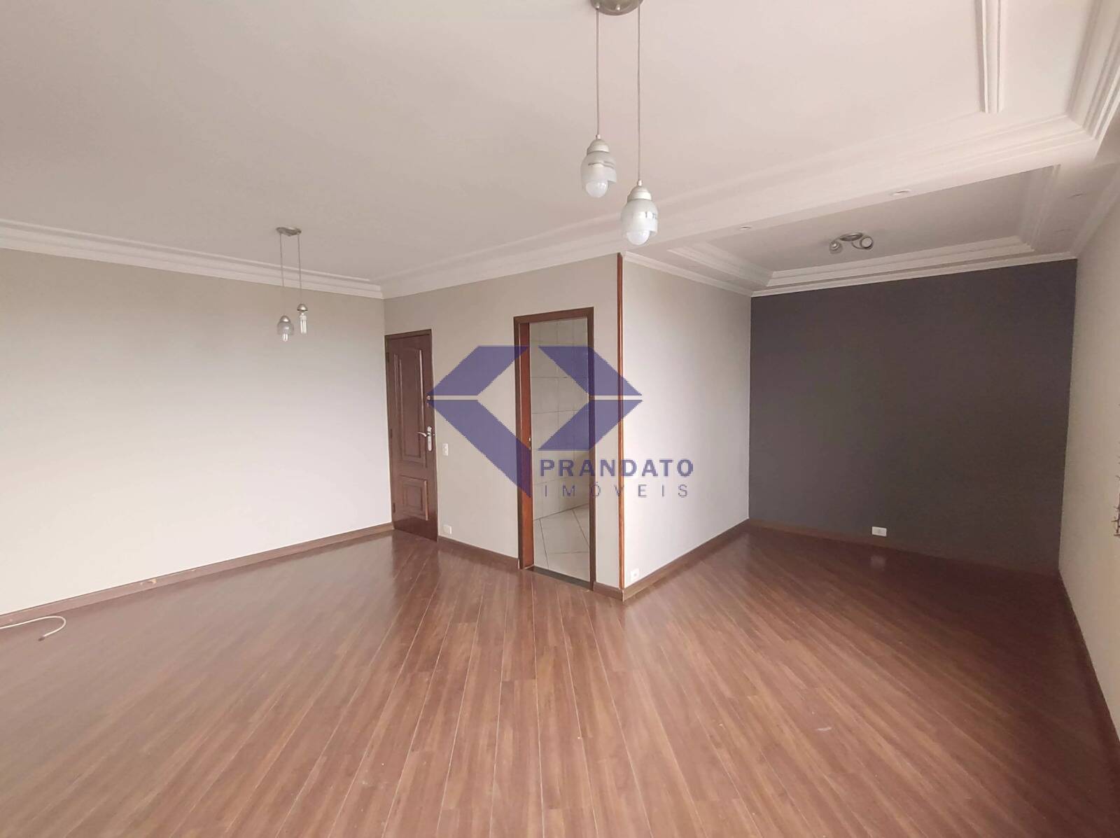 Apartamento à venda com 2 quartos, 89m² - Foto 1