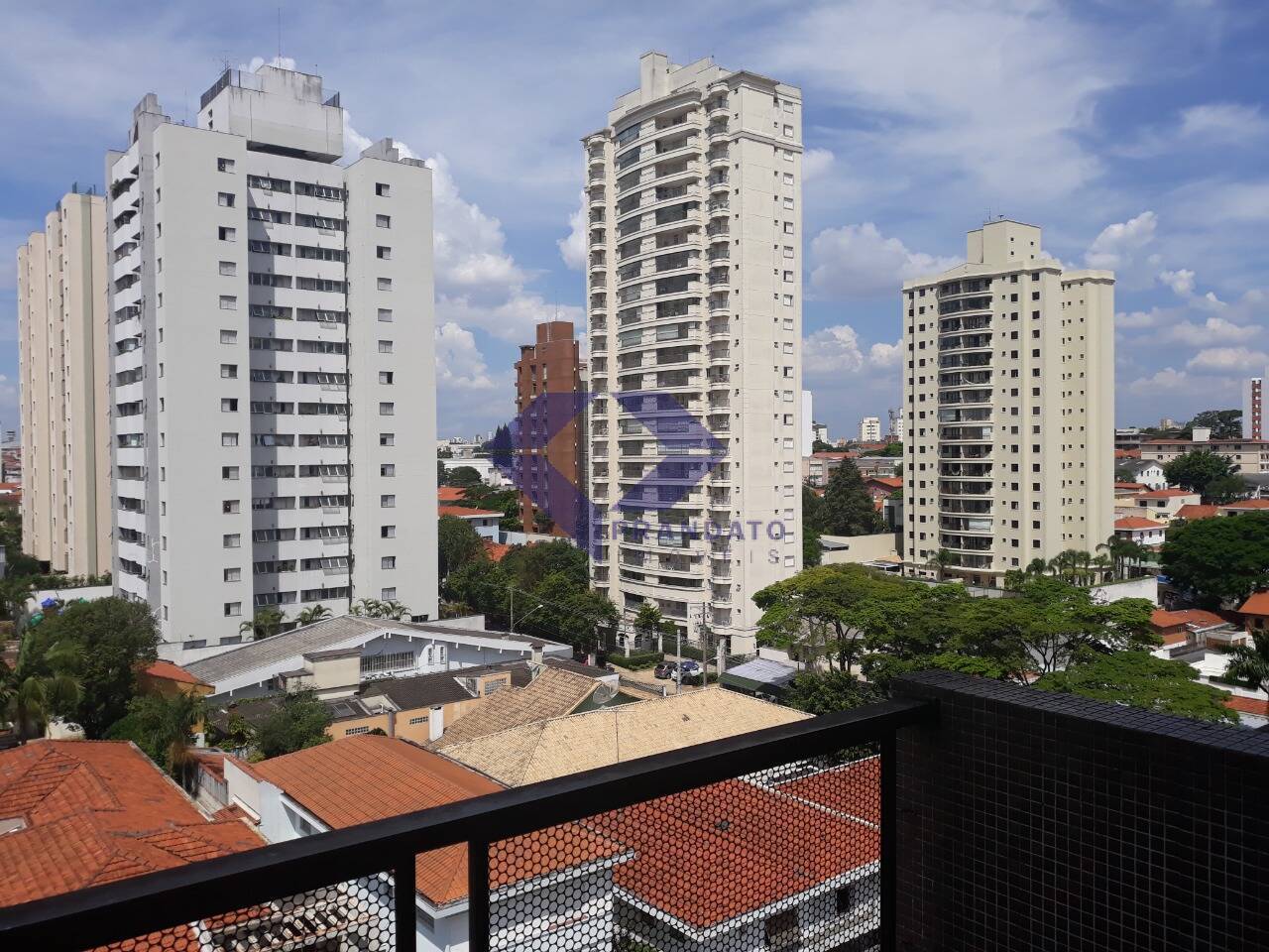 Apartamento à venda com 2 quartos, 89m² - Foto 5