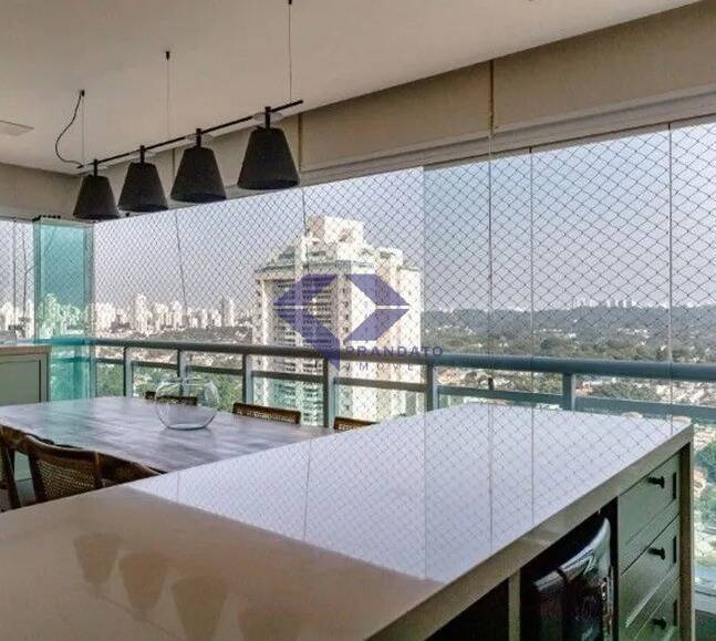 Apartamento à venda com 3 quartos, 108m² - Foto 5