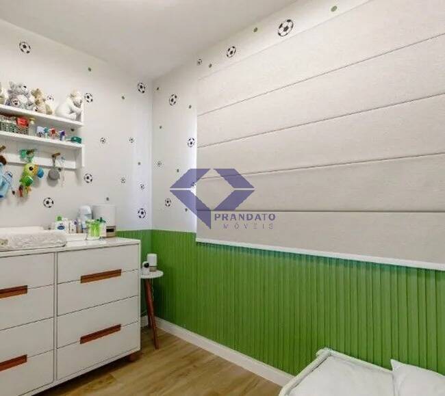 Apartamento à venda com 3 quartos, 108m² - Foto 21