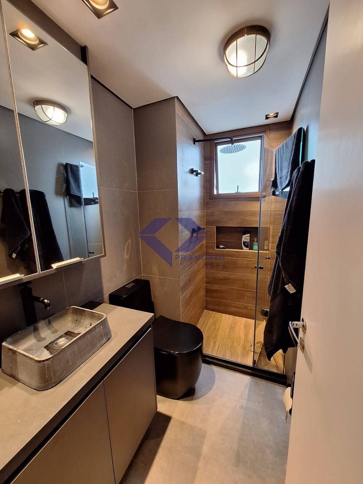 Apartamento à venda com 3 quartos, 110m² - Foto 12