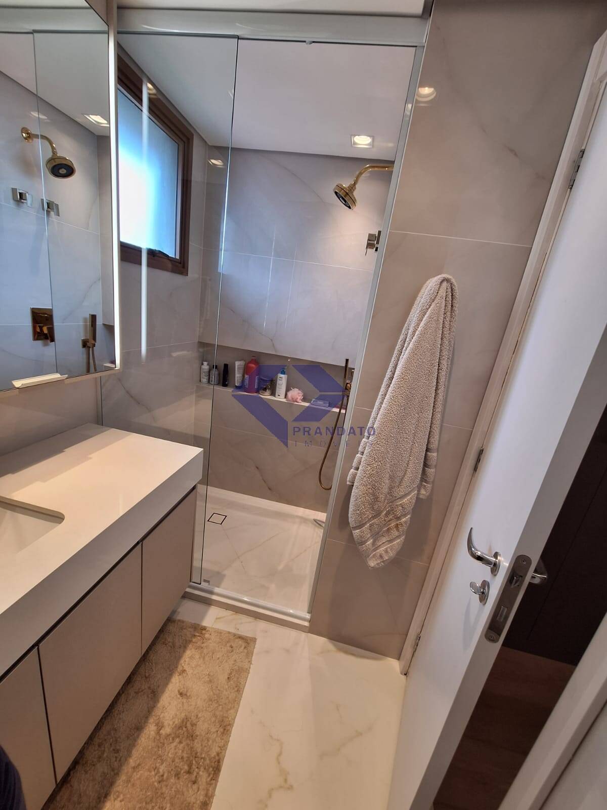 Apartamento à venda com 3 quartos, 110m² - Foto 13