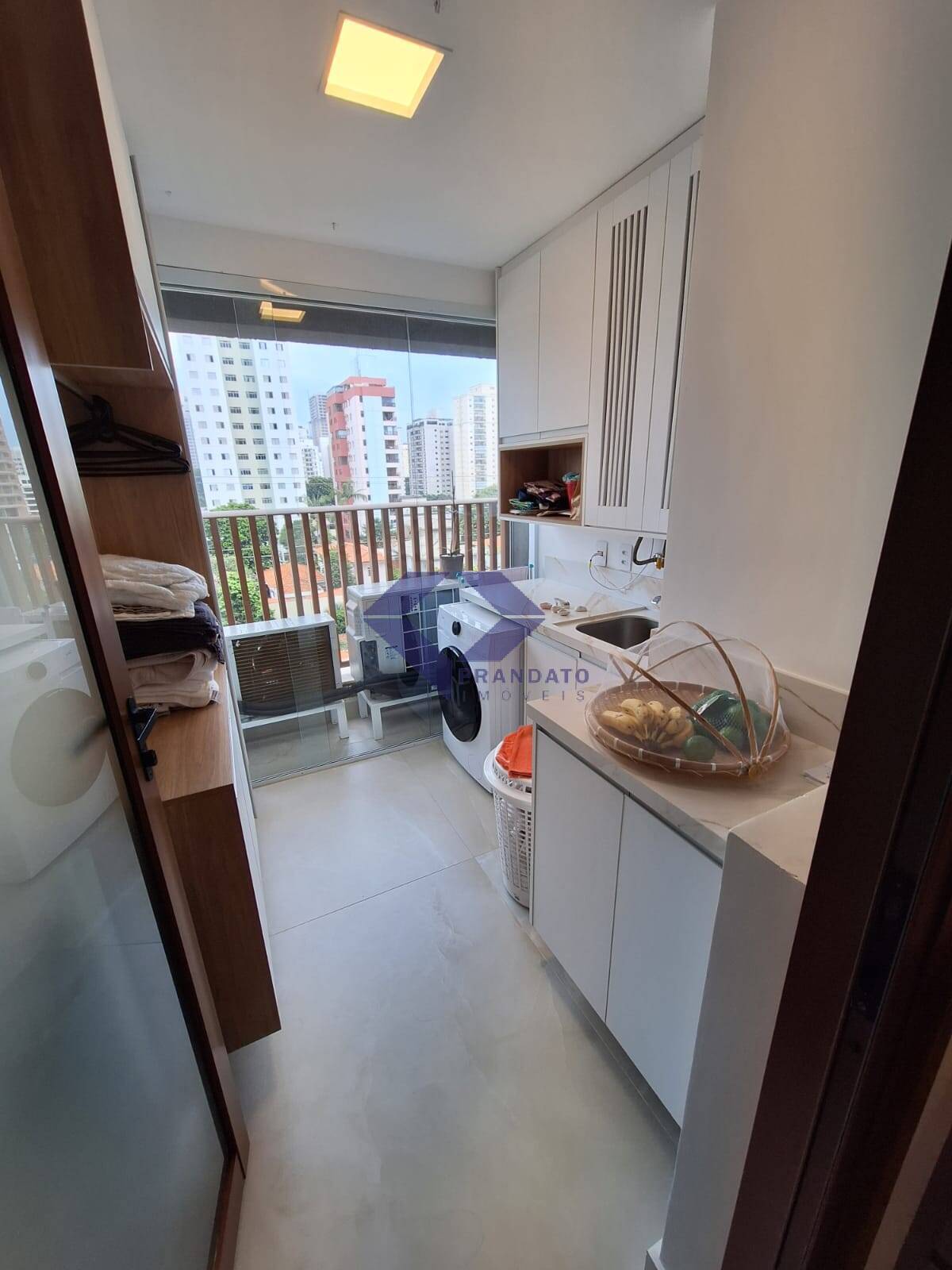 Apartamento à venda com 3 quartos, 110m² - Foto 6