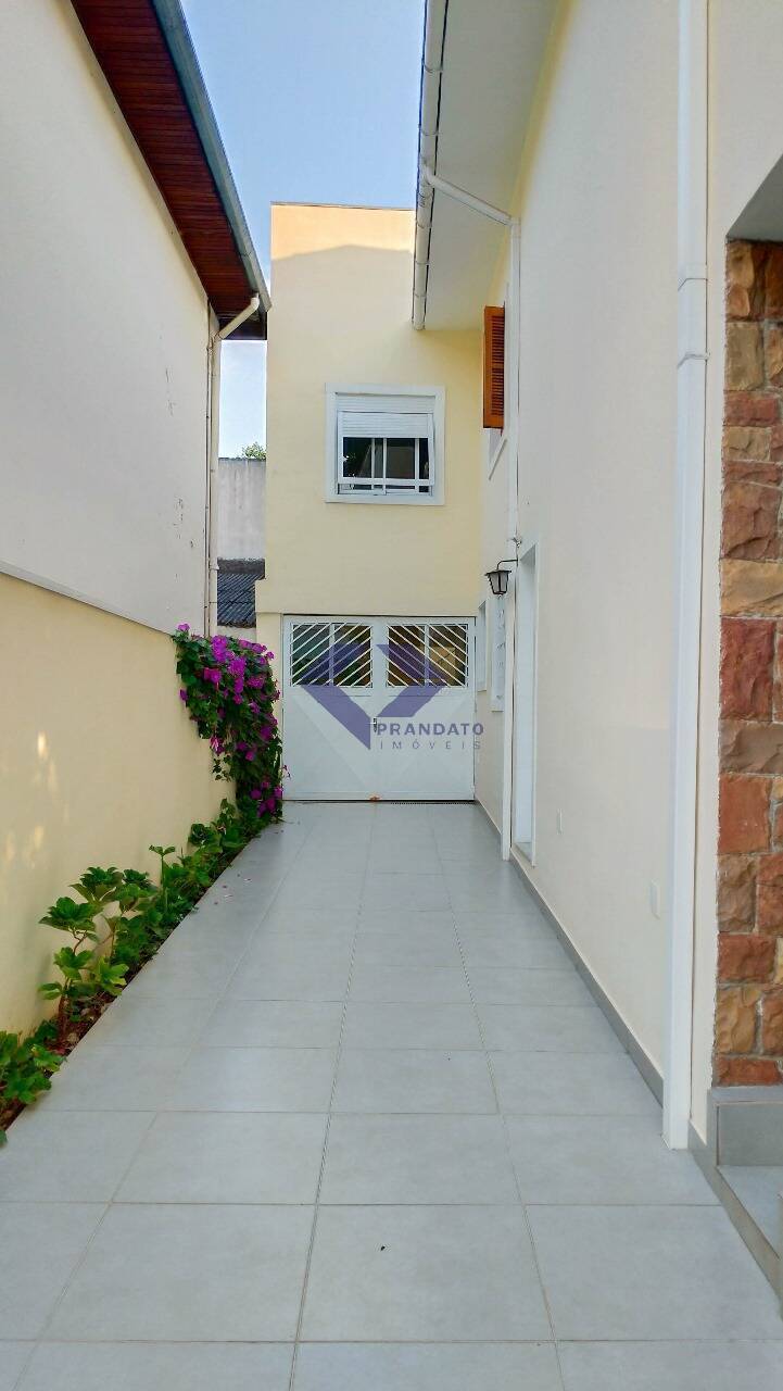 Casa à venda com 3 quartos, 171m² - Foto 24