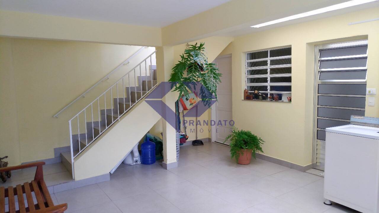 Casa à venda com 3 quartos, 171m² - Foto 19