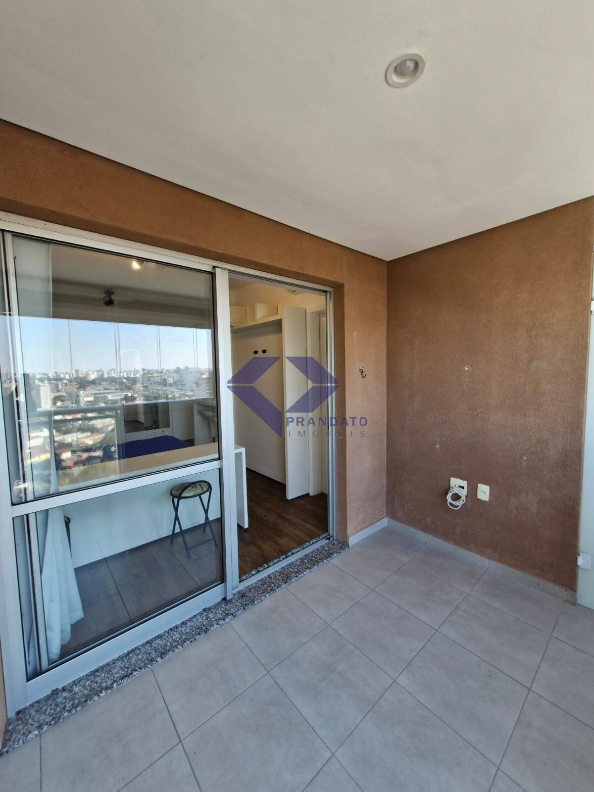 Apartamento à venda com 1 quarto, 34m² - Foto 8