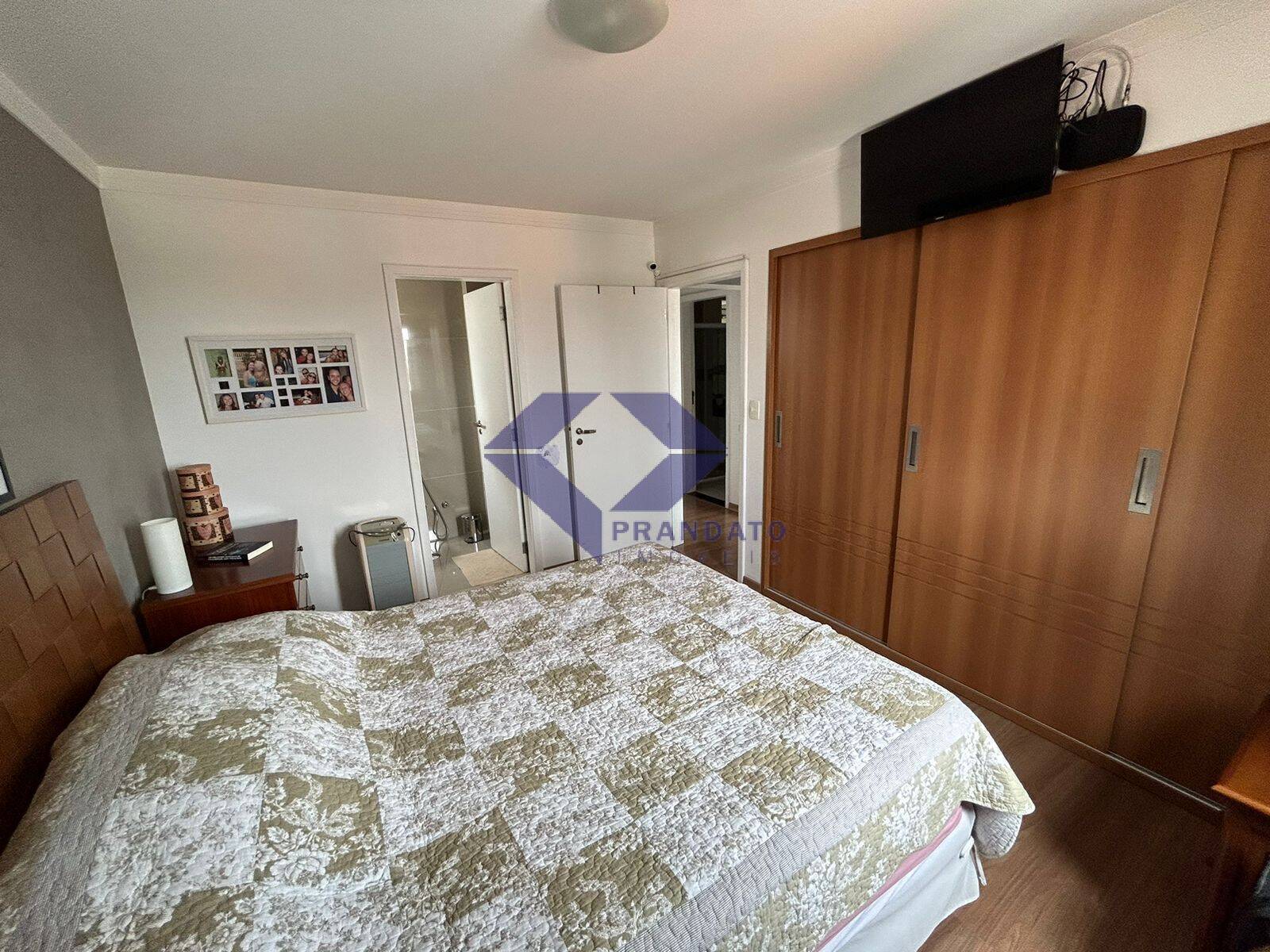 Apartamento à venda e aluguel com 3 quartos, 95m² - Foto 7