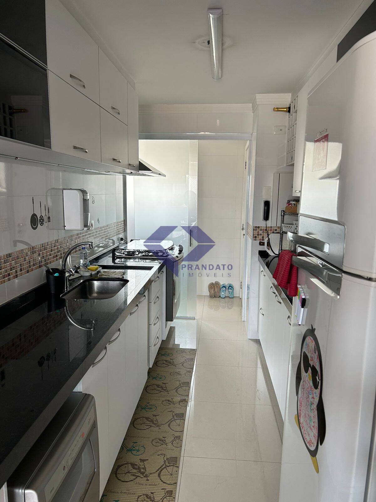 Apartamento à venda e aluguel com 3 quartos, 95m² - Foto 3