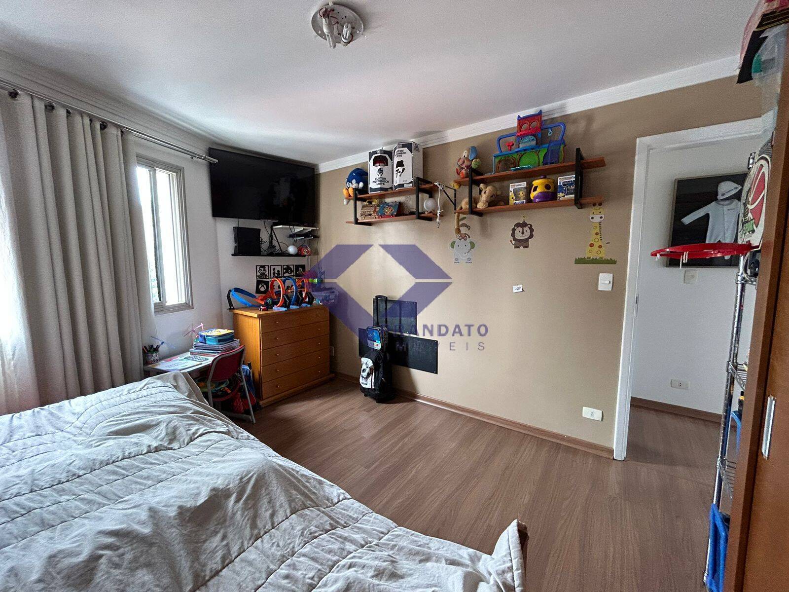 Apartamento à venda e aluguel com 3 quartos, 95m² - Foto 6