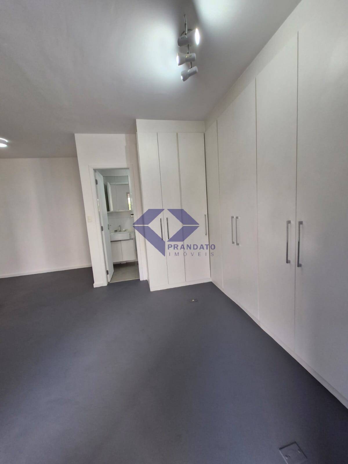 Apartamento à venda com 1 quarto, 51m² - Foto 3