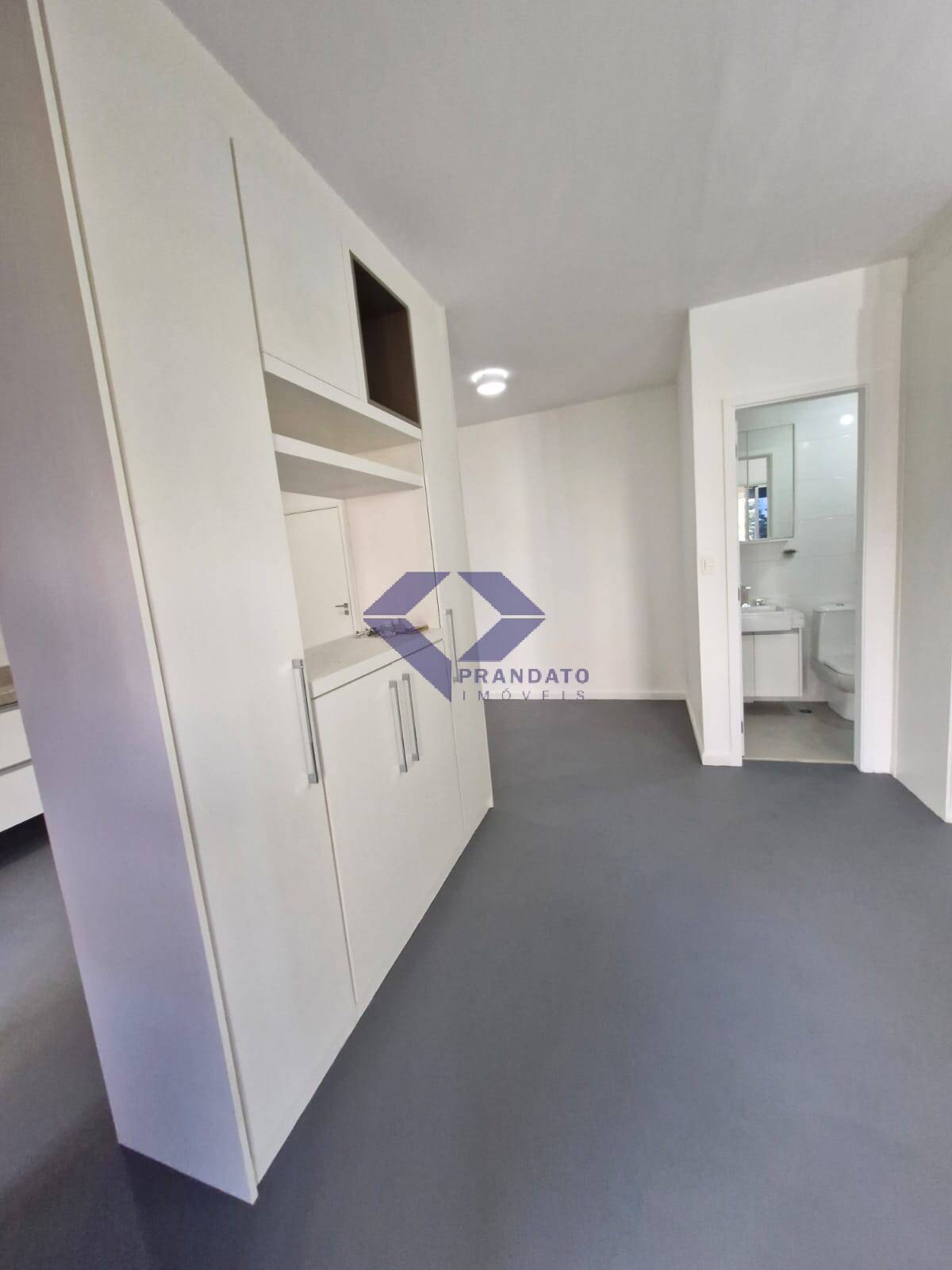 Apartamento à venda com 1 quarto, 51m² - Foto 6