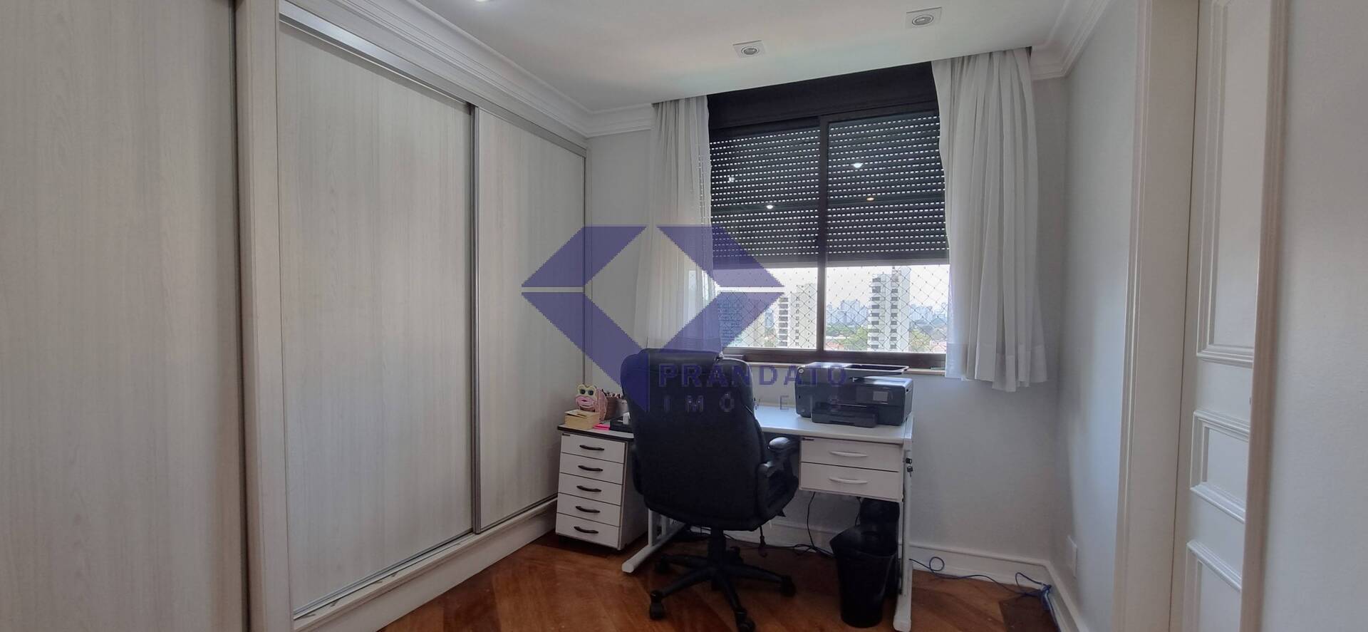 Apartamento à venda com 3 quartos, 181m² - Foto 14