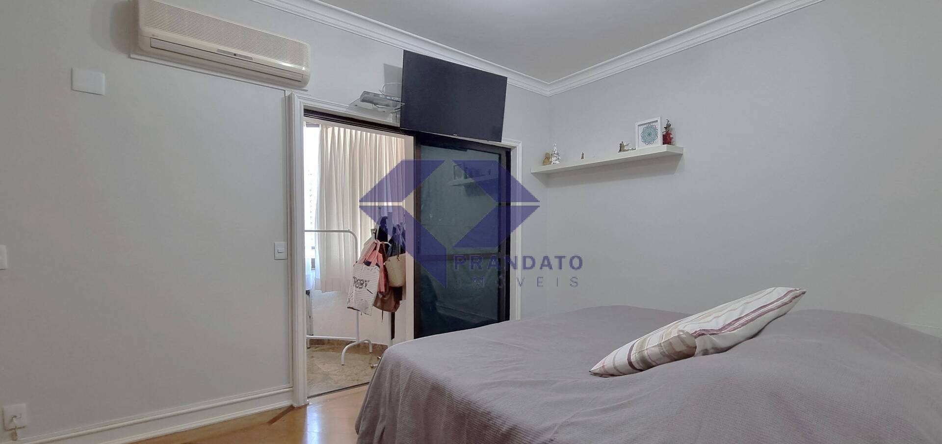 Apartamento à venda com 3 quartos, 181m² - Foto 16