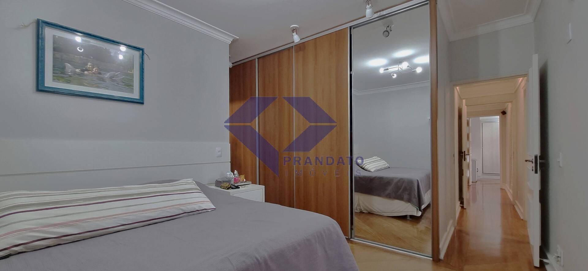 Apartamento à venda com 3 quartos, 181m² - Foto 17