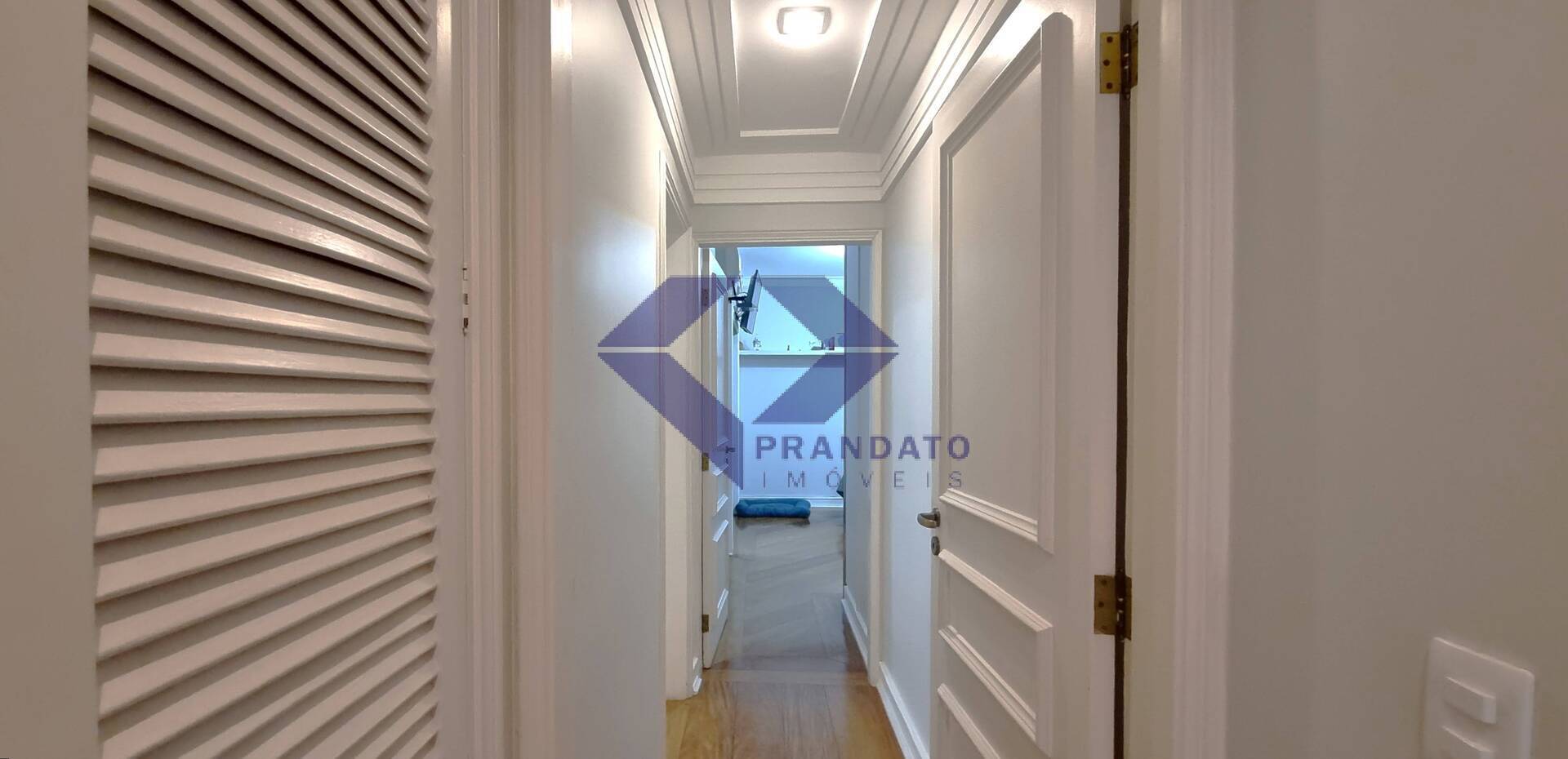 Apartamento à venda com 3 quartos, 181m² - Foto 13