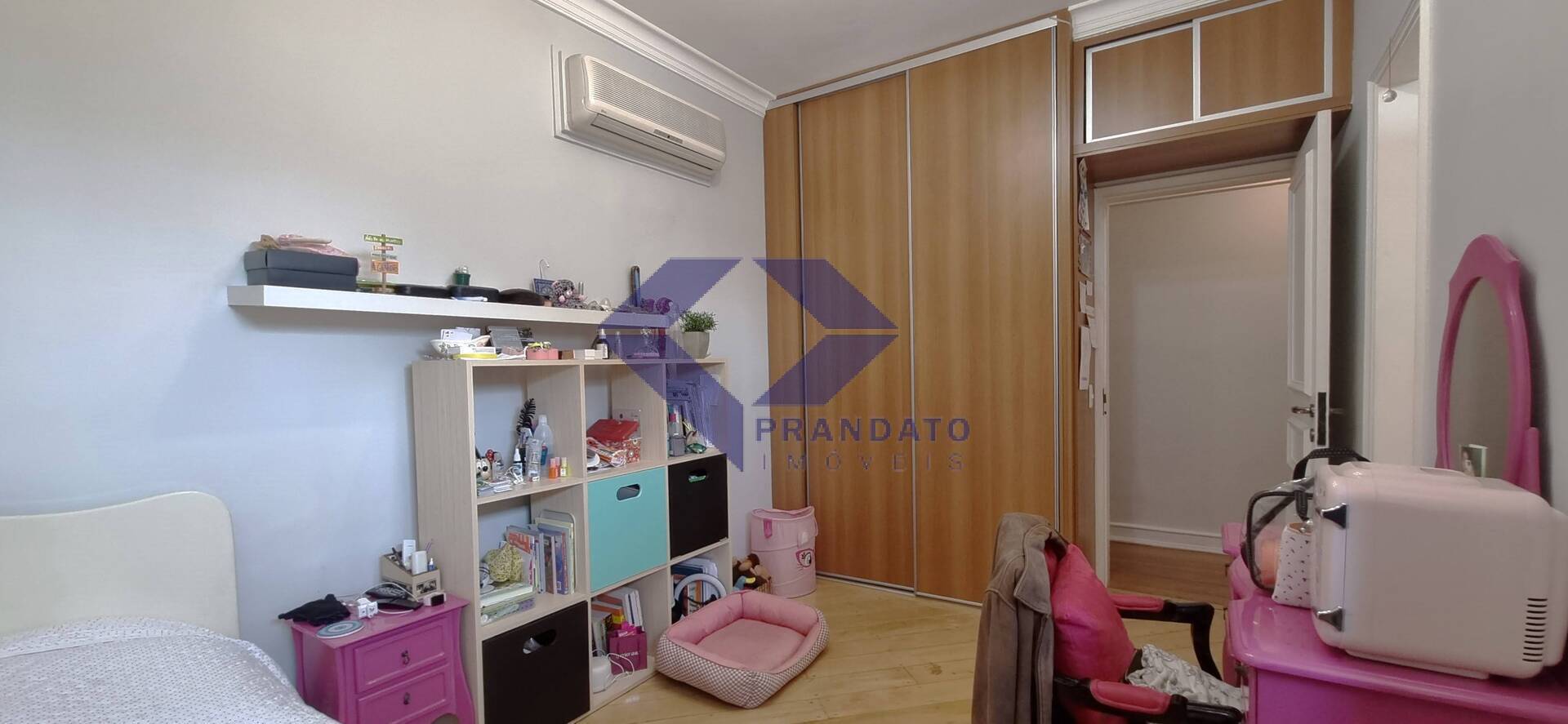 Apartamento à venda com 3 quartos, 181m² - Foto 24