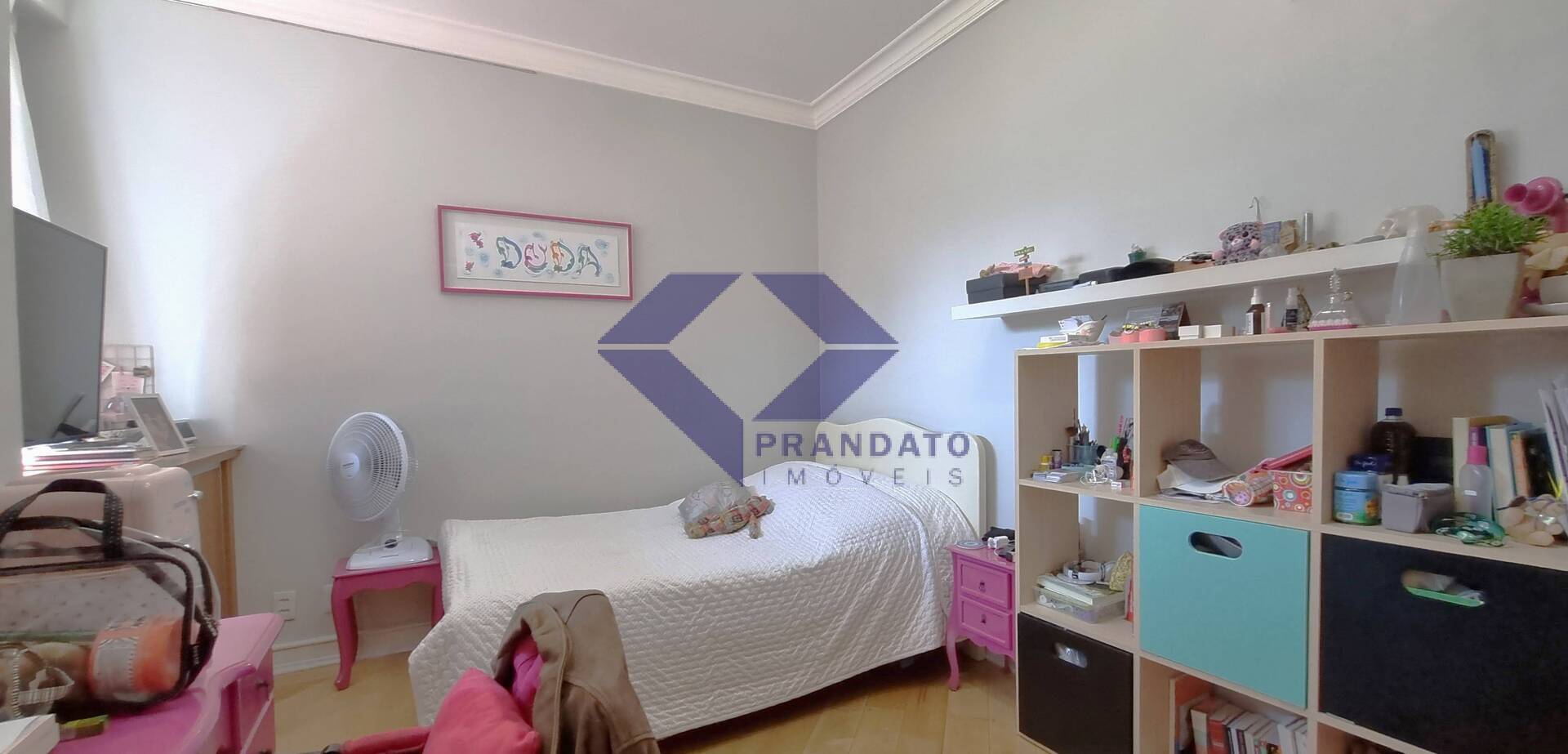 Apartamento à venda com 3 quartos, 181m² - Foto 22