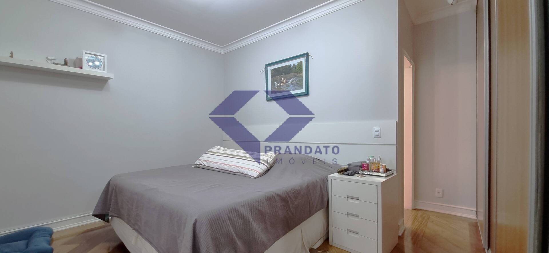 Apartamento à venda com 3 quartos, 181m² - Foto 15