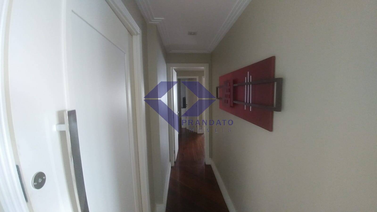 Apartamento para alugar com 3 quartos, 180m² - Foto 6