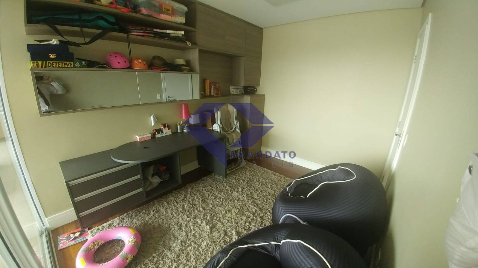 Apartamento para alugar com 3 quartos, 180m² - Foto 5