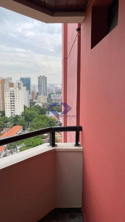 Apartamento à venda com 3 quartos, 115m² - Foto 5