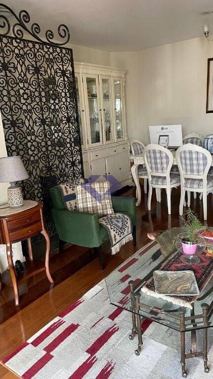 Apartamento à venda com 3 quartos, 115m² - Foto 7