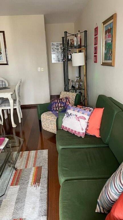 Apartamento à venda com 3 quartos, 115m² - Foto 6