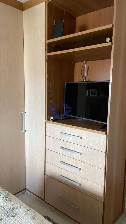 Apartamento à venda com 3 quartos, 115m² - Foto 11