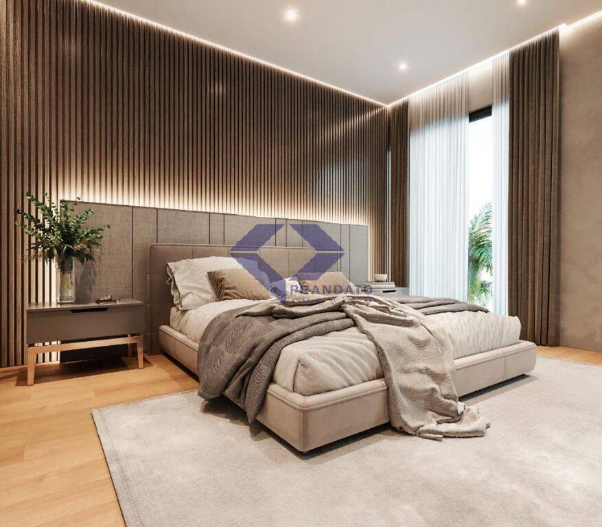 Casa à venda com 4 quartos, 310m² - Foto 6