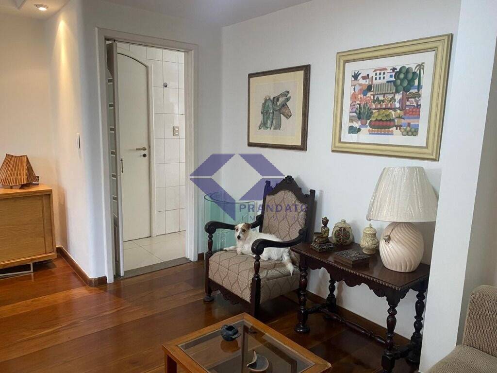 Apartamento à venda com 3 quartos, 98m² - Foto 5