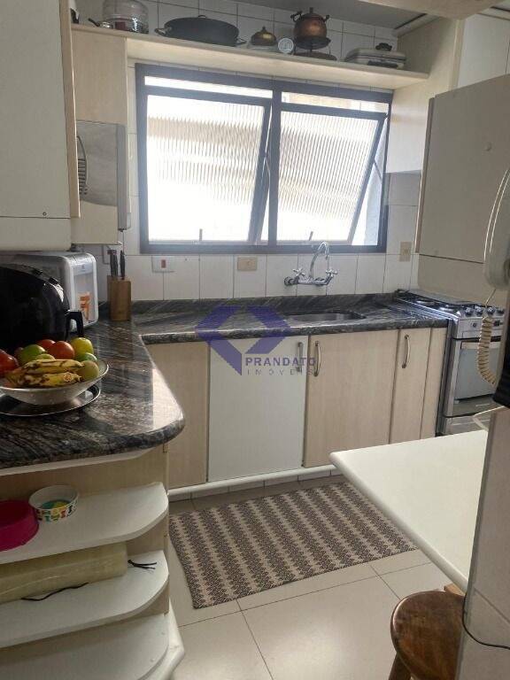 Apartamento à venda com 3 quartos, 98m² - Foto 11