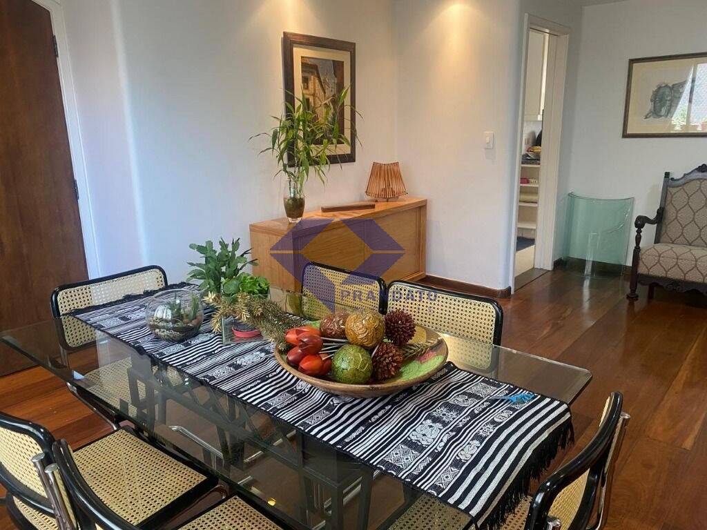 Apartamento à venda com 3 quartos, 98m² - Foto 3