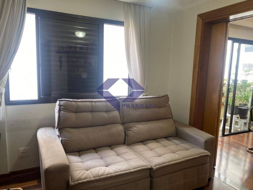 Apartamento à venda com 3 quartos, 98m² - Foto 6