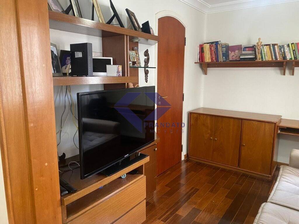 Apartamento à venda com 3 quartos, 98m² - Foto 9