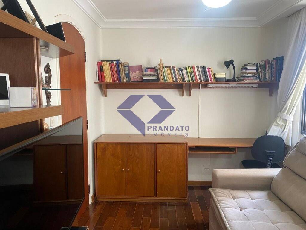 Apartamento à venda com 3 quartos, 98m² - Foto 8