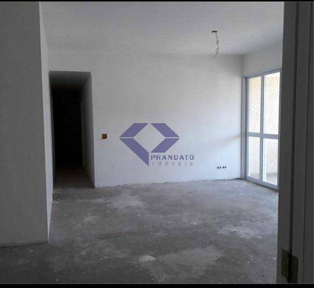 Apartamento à venda com 4 quartos, 161m² - Foto 2