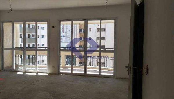 Apartamento à venda com 4 quartos, 161m² - Foto 3