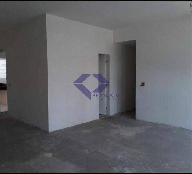 Apartamento à venda com 4 quartos, 161m² - Foto 4