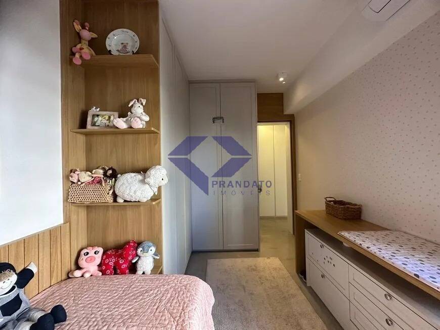 Apartamento à venda com 2 quartos, 85m² - Foto 9