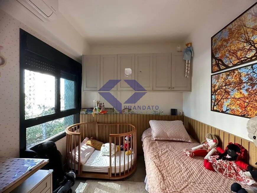 Apartamento à venda com 2 quartos, 85m² - Foto 10