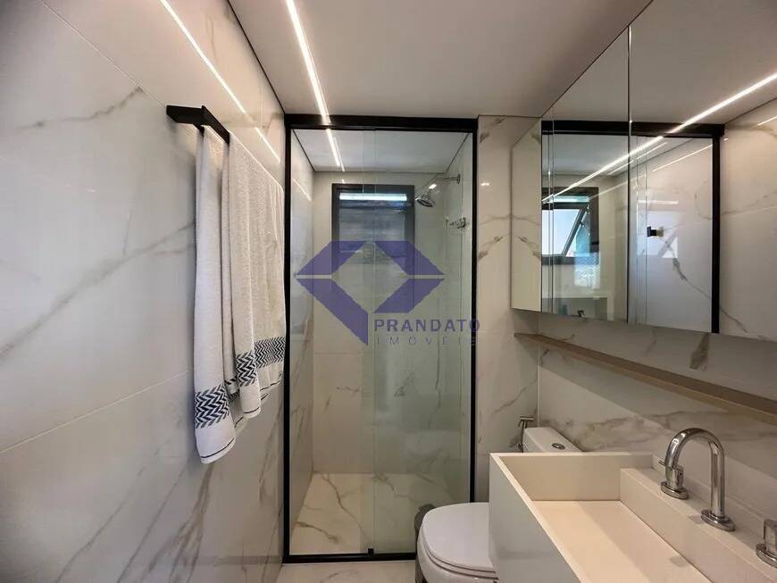 Apartamento à venda com 2 quartos, 85m² - Foto 8