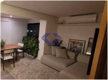 Apartamento à venda com 2 quartos, 85m² - Foto 2