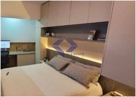 Apartamento à venda com 2 quartos, 85m² - Foto 6